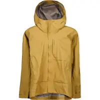 Houdini Rollercoaster Jacke