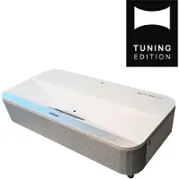 Epson EH-QS100W, 4500 ANSI Lumen, 3LCD, UHD 4K (3840x2160), 1800:1, 16:9, 1524 - 4064 mm (60 - 160")
