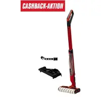 Einhell Akku Hartbodenreiniger CLEANEXXO 18 V mit BOOST-Modus Power X-Change ohne Akku