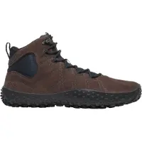 Merrell Wrapt Mid Waterproof Barefoot Wanderschuhe Braun EU 45 Mann Braun EU 45