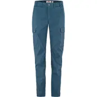 Fjällräven Stina Trousers W indigo blue (534) 40 Regular