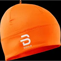 Björn Dählie Hat Polyknit 1 Pack shocking orange (38000) OZ