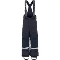 Didriksons Idre Kids Pants 6 navy (039) 100