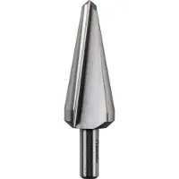 Kwb 525100, Bohrer, Taktbohrer, 2 cm, Metall, 1 cm, Hochgeschwindigkeitsstahl (HSS)