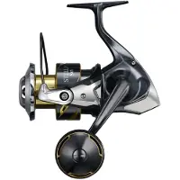 Shimano Stella Sw D Spinnrolle