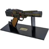 Factory Entertainment Battlestar Galactica Colonial Blaster Waffenreplika One Size