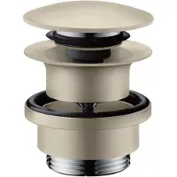 Hansgrohe 51300820 Ablaufventil Push-Open