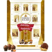 Ferrero Rocher Adventskalender 258g