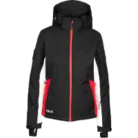 Dlx - "Dolores" Skijacke für Damen TP6747 (M) (Schwarz)