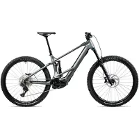 Orbea WILD TR H10 2027
