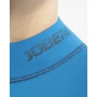 Jobe Boston Full 3/2 Mm Junior Neoprenanzug Mit Langen Ärmeln Und Reißverschluss Am Rücken