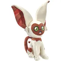 Schmidt Spiele Avatar - Momo, Kuscheltier, (32 cm)