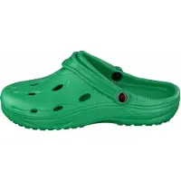 Chung-Shi chung shi Uni Dux Bio Clogs,Emerald Green, 43 EU (XL)