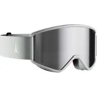 Atomic Savor L Stereo light grey silver stereo NS