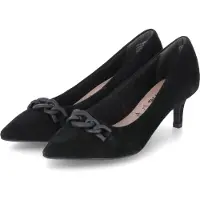 Tamaris Pumps, 11-Deutsch:40, Color:schwarz