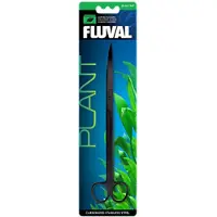 Fluval Gebogene Gartenschere 25cm