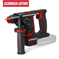 Einhell Professional Akku-Bohrhammer TP-HD 18/17-C Li BL - Solo