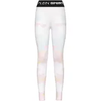 Plein sport Sportleggings CAMOUFLAGE