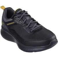 SKECHERS Wasserdichte Sneaker Sketch Lite Pro Ankkor, Schwarz 43 EU