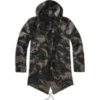 Brandit M51 Us Mantel