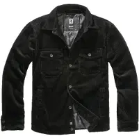 Brandit Corduroy Jacke