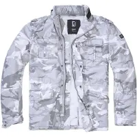 Brandit Britannia Winter Jacke
