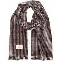 Barts Heirmish Scarf cream (10)