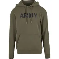 Brandit Army Hoodie