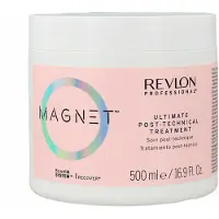 Revlon Professional Magnet Maske für gefärbtes und geschädigtes Haar 500 ml