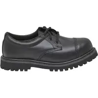 Brandit - Vegantom, Boots 3 Loch