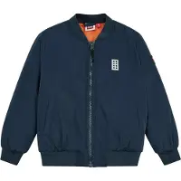 LEGO kidswear LWJIAN 717 - Jacket dark navy (590) 134