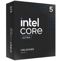 Intel Core Ultra 5 225, Core Ultra 5, LGA 1851 (Socket V1), Einschub, , 64-Bit, Core Ultra (Series 2)