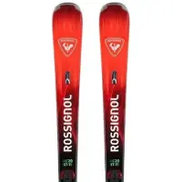 Rossignol Hero Elite St Ti+nx 12 Konect Gw Paket Mit Alpinski