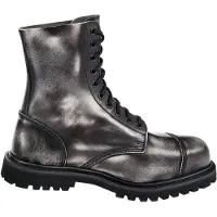 Brandit Rub Off Phantom 10 Eye Stiefel