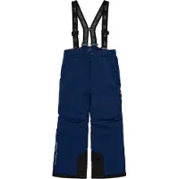 Lego Wear kidswear SKI PANTS – LWPOWAI 708 DARK BLUE (577) 134