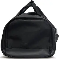 Kappa Grenno Duffelbag Schwarz M Schwarz M