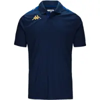 Kappa Ghiolo Kurzarm-poloshirt