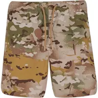 Brandit Basic Badeshorts