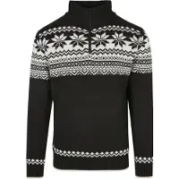 Brandit Troyer Norweger Rollkragenpullover