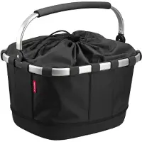 Klickfix Gt Racktime Gepäckträgertasche 24l