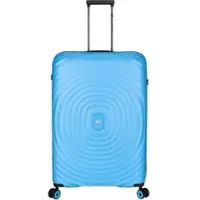 Von Cronshagen Trolley Mogens 77cm bavarian blue