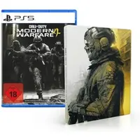 Call of Duty: Modern Warfare 4 - Steelbook Edition [PlayStation 5]