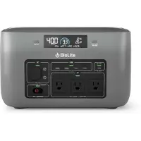 BioLite Solargenerator 1500w