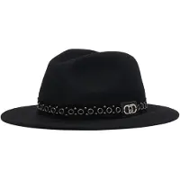 Liu Jo Hut 2F6053 T2750 Schwarz