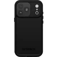 Otterbox Fre Series (Retail) Case Apple iPhone 18 Pro MaxiPhone 17 Pro Max Schwarz MagSafe kompatibel, mit Magnet-Modul 77-001250