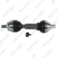 GSP Antriebswelle 256412