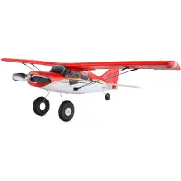 Amewi Maule M7 Brushless Flugzeug 4-kanal 3d Rc-auto 6g 510mm
