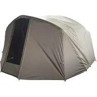 MK-Angelsport - Günstige Schirmzelte und Brolly`s Winterskin Überwurf für Fort Knox Air 4 Mann 2.0
