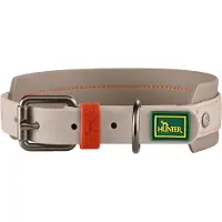 Hunter Pet Havanna Buckle Closure Hundehalsband