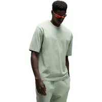 Oakley Apparel Soho GEN Short Sleeve Tee faded green (74W) M